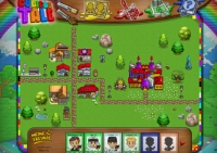 Cubicos Tale - Screenshot Fantasy