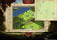 Culture Conflicts - The Rise of Civilizations - Screenshot Browser Game
