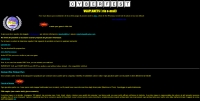 CyberFest - Screenshot Cyberpunk