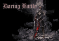 Daring Battle - Screenshot Browser Game