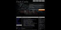 Dark Castle MUD - Screenshot Mud