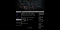 Dark Castle MUD - Screenshot Fantasy