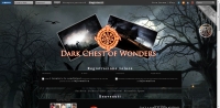 Dark Chest of Wonders Gdr - Screenshot Play by Forum