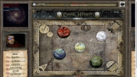 Dark Heresy - Screenshot Play by Chat
