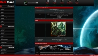 DarkMoon - Screenshot Browser Game