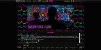 DarkSide GDR PbF - Screenshot Play by Forum