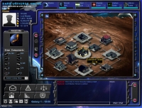 Dark Universe Online - Screenshot Browser Game