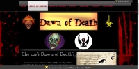 Dawn of Death - Screenshot Live Larp Grv