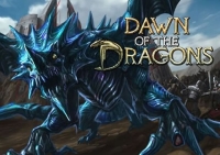 Dawn of the Dragons - Screenshot Browser Game