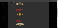 Dawn of Wrestling - Screenshot Wrestling
