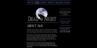 Dead of Night - Screenshot Mud