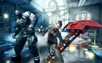 Dead Trigger 2 - Screenshot Browser Game