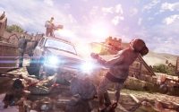 Dead Trigger 2 - Screenshot Zombi