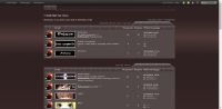 Death Note Fan Forum - Screenshot Play by Forum