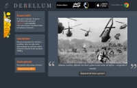 Debellum - Screenshot Browser Game