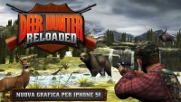 Deer Hunter Reloaded - Screenshot Play by Mobile