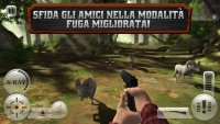 Deer Hunter Reloaded - Screenshot Animali e Fattorie