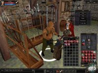 Deicide Online - Screenshot MmoRpg