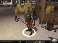 Deicide Online - Screenshot Fantasy