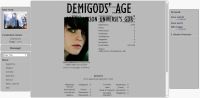 Demigods Age - Screenshot Mitologico