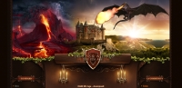 Demons And Wizards 8th Age - Screenshot MmoRpg