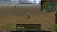 DemonsMt2 - Screenshot Fantasy