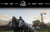 Der Wilde Western - Screenshot MmoRpg