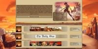 Desperados Western - Screenshot Play by Forum