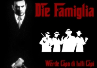 Die Famiglia - Screenshot Browser Game