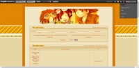 Digimon Creazioni e GDR - Screenshot Play by Forum