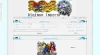 Digimon Imperor - Screenshot Play by Forum