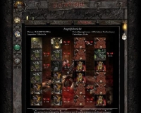 Dig'n'Fight - Screenshot Fantasy