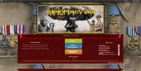 Diplomacy 1919 GDR - Screenshot Play by Forum
