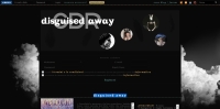 Disguised Away - Screenshot Play by Forum