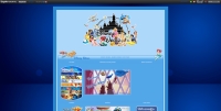 Disney World - Screenshot Play by Forum