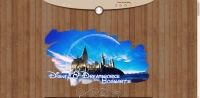 Disney and Dreamworks Hogwarts - Screenshot Play by Forum