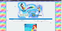 Disney Dreams - Screenshot Play by Forum