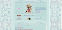 Disney Gdr - Sulle ali della fantasia - Screenshot Play by Forum