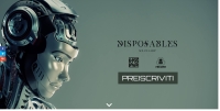 Disposables - Screenshot Live Larp Grv