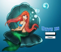 DiveIn - Screenshot Browser Game