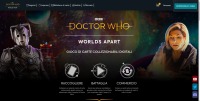 Doctor Who: Worlds Apart - Screenshot Play to Earn