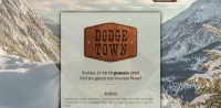 Dodge Town - Screenshot Live Larp Grv