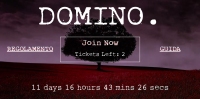 Domino. - Screenshot Live Larp Grv