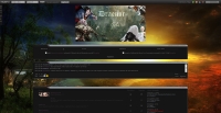Draenor GdR - Screenshot Play by Forum
