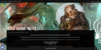Dragon Age: Valiant Hearts - Screenshot Play by Forum