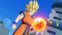 Dragon Ball Project: Multi - Screenshot MmoRpg