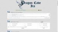 Dragon Cave ITA - Screenshot Play by Forum