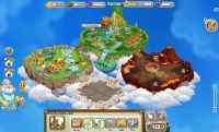 dragon city game play now on