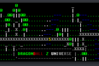 Dragonball Z Universe - Screenshot Dragonball