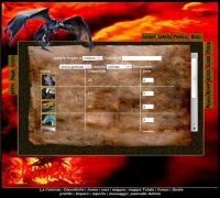 DragonEra - Screenshot Fantasy